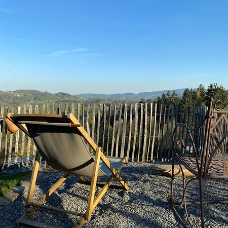 Dom wakacyjny Knappenhof Eichberg-trautenburg *