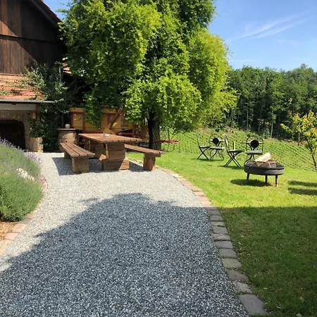 Knappenhof Eichberg-trautenburg *