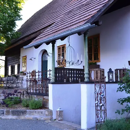 Knappenhof Eichberg-trautenburg *