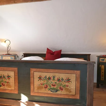 Knappenhof Eichberg-trautenburg *