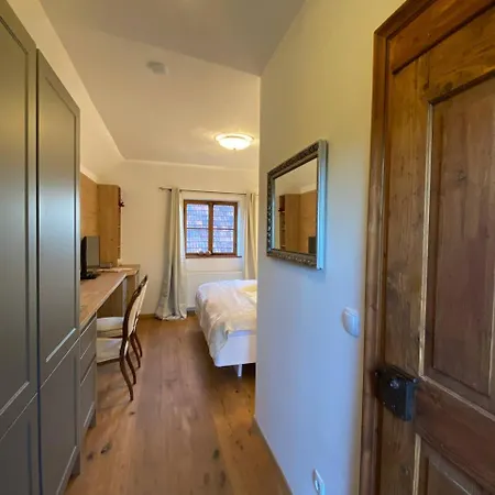 Knappenhof Eichberg-trautenburg *