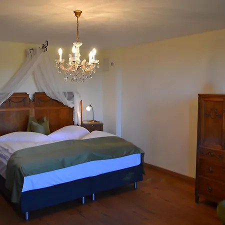 Knappenhof Eichberg-trautenburg Dom wakacyjny