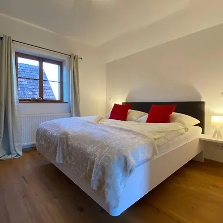 Knappenhof Eichberg-trautenburg Dom wakacyjny *