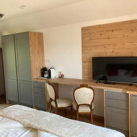 Knappenhof Eichberg-trautenburg *