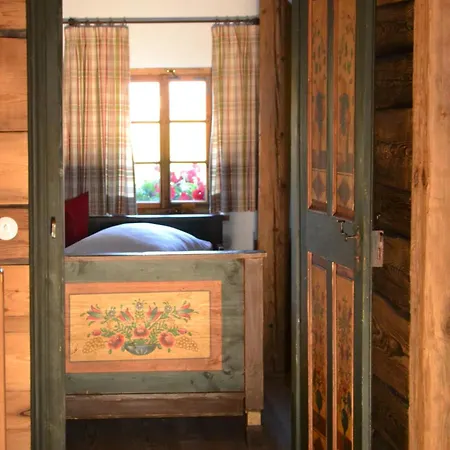 Knappenhof Eichberg-trautenburg *