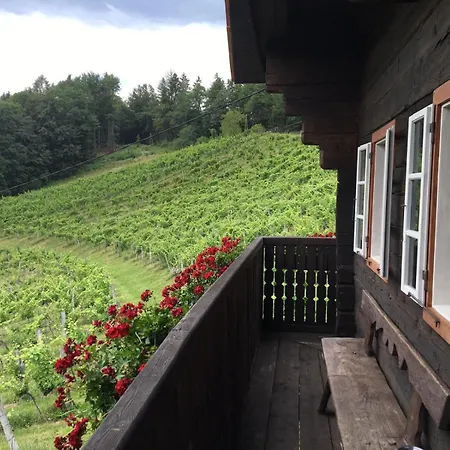 Knappenhof Eichberg-trautenburg Dom wakacyjny *