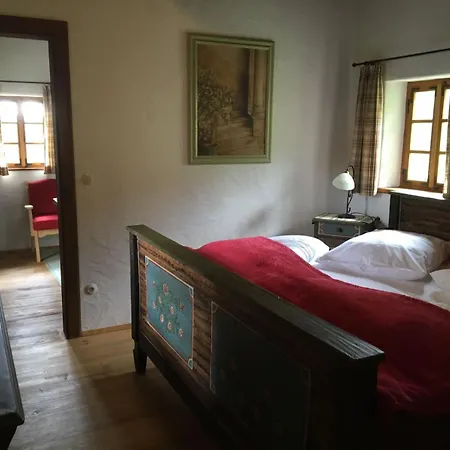 Knappenhof Eichberg-trautenburg Dom wakacyjny Leutschach