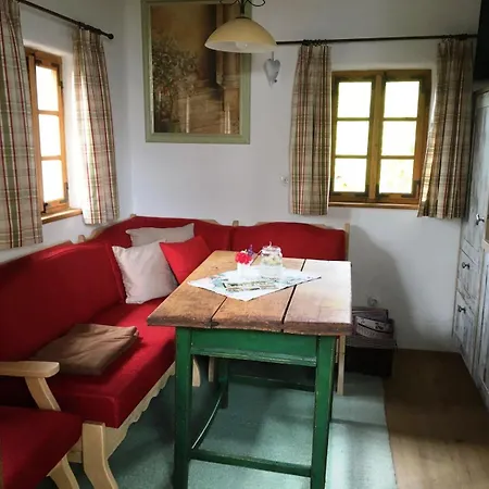 Knappenhof Eichberg-trautenburg Dom wakacyjny