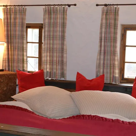 Knappenhof Eichberg-trautenburg Dom wakacyjny *