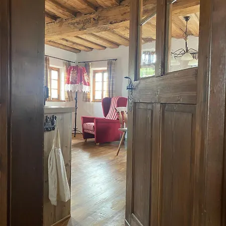 Knappenhof Eichberg-trautenburg