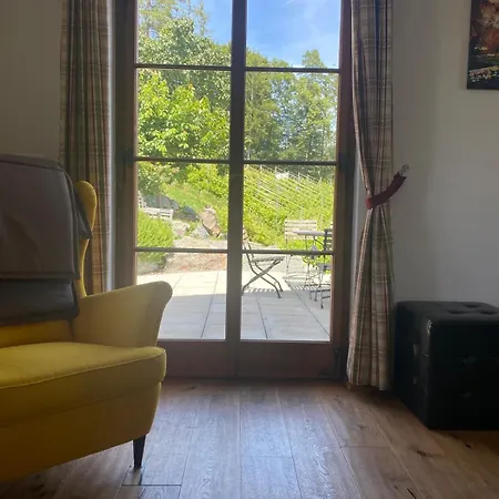 Dom wakacyjny Knappenhof Eichberg-trautenburg Leutschach