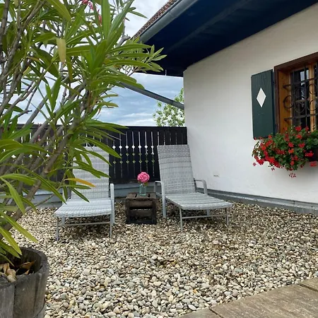 Knappenhof Eichberg-trautenburg Leutschach