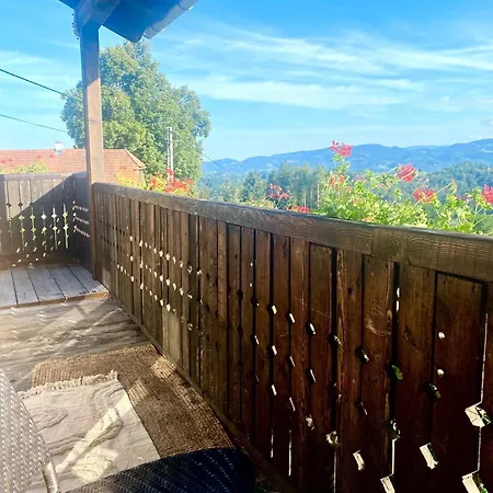 Knappenhof Eichberg-trautenburg Leutschach