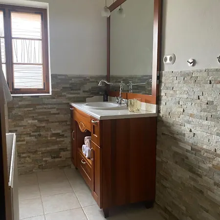 Dom wakacyjny Knappenhof Eichberg-trautenburg