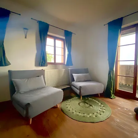 Knappenhof Eichberg-trautenburg *