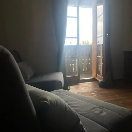 Knappenhof Eichberg-trautenburg Dom wakacyjny