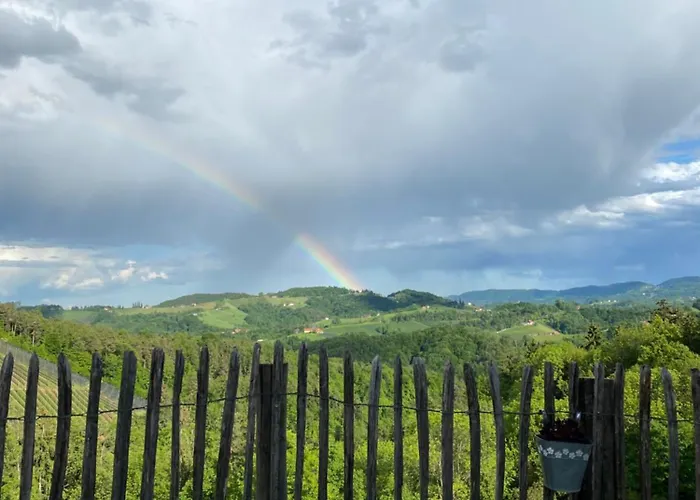 Vakantiehuis Knappenhof Eichberg-trautenburg *