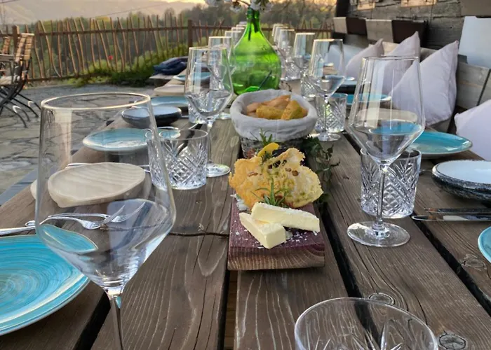 Vakantiehuis Knappenhof Eichberg-trautenburg