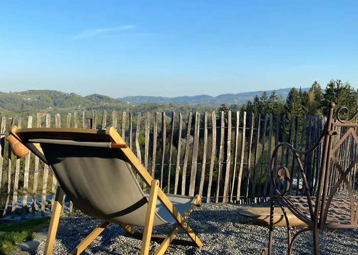 Vakantiehuis Knappenhof Eichberg-trautenburg *