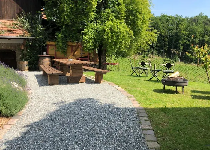 Knappenhof Eichberg-trautenburg *