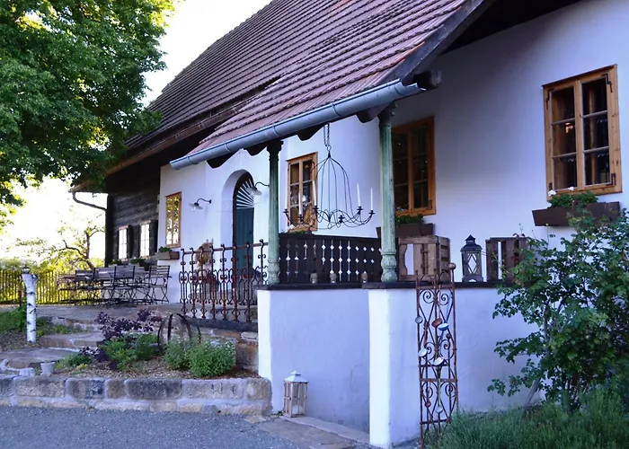 Knappenhof Eichberg-trautenburg *