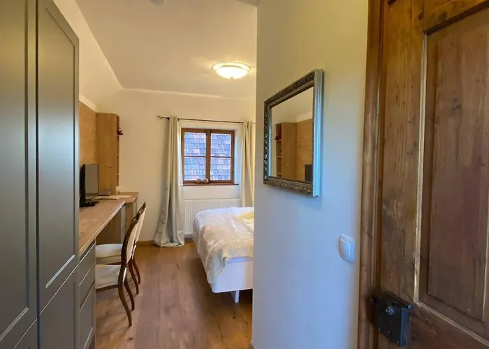 Knappenhof Eichberg-trautenburg *