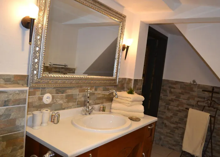 Knappenhof Eichberg-trautenburg Leutschach