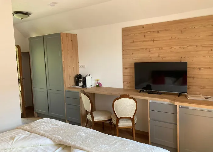 Knappenhof Eichberg-trautenburg *