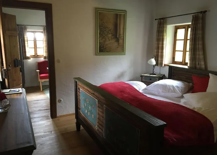 Knappenhof Eichberg-trautenburg Vakantiehuis Leutschach