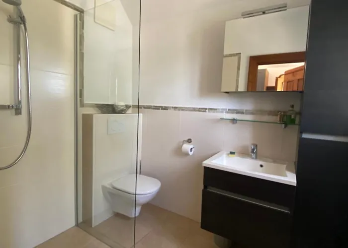 Vakantiehuis Knappenhof Eichberg-trautenburg Leutschach