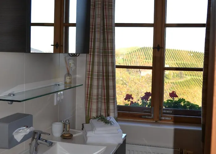 Vakantiehuis Knappenhof Eichberg-trautenburg