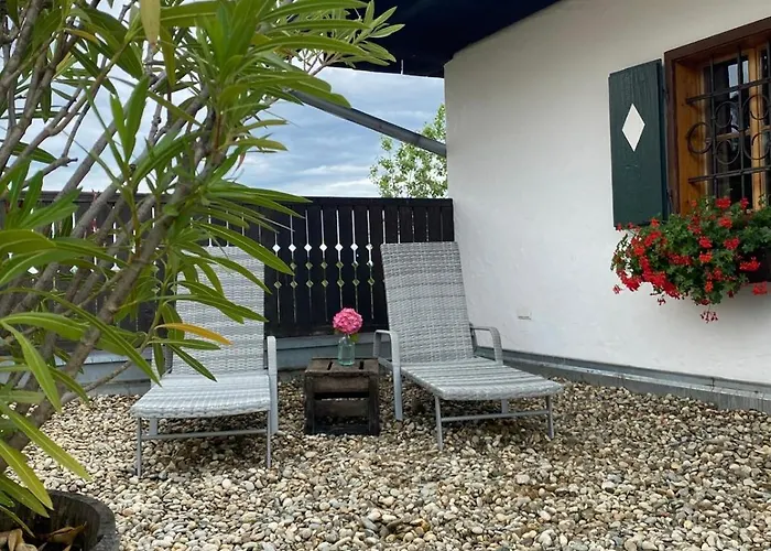 Knappenhof Eichberg-trautenburg Leutschach