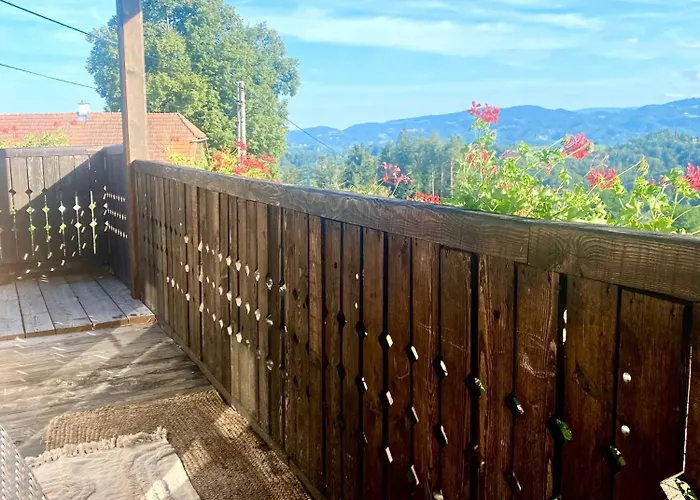 Knappenhof Eichberg-trautenburg Leutschach