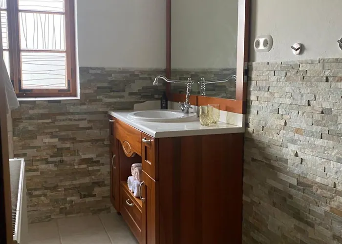 Vakantiehuis Knappenhof Eichberg-trautenburg