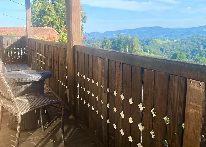 Knappenhof Eichberg-trautenburg *