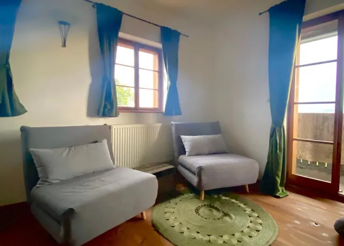 Knappenhof Eichberg-trautenburg *