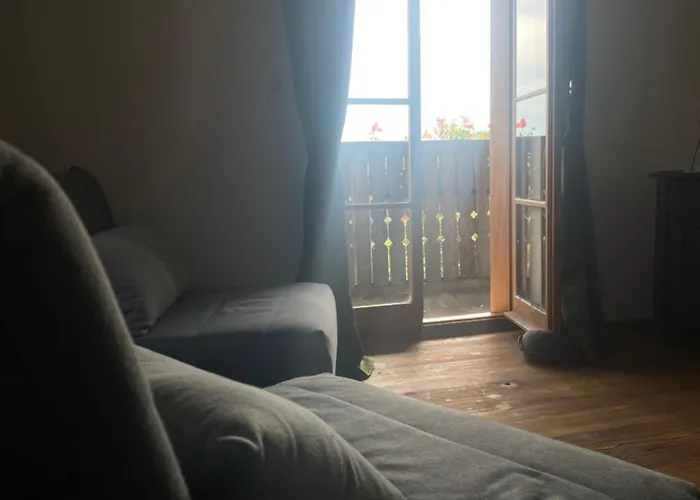 Knappenhof Eichberg-trautenburg Vakantiehuis